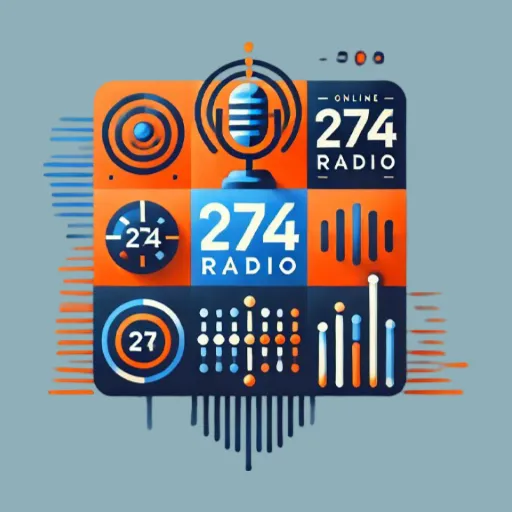 274 Radio Online