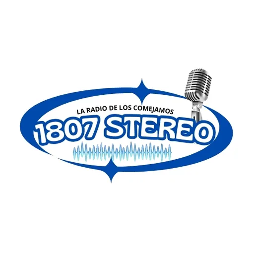1807 Stereo